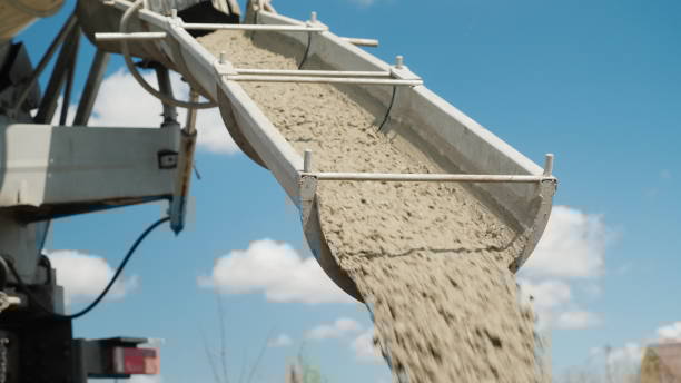 Best Concrete Installation Cost  in Louisville, NE