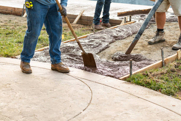 Best Patios, Walks & Steps  in Louisville, NE
