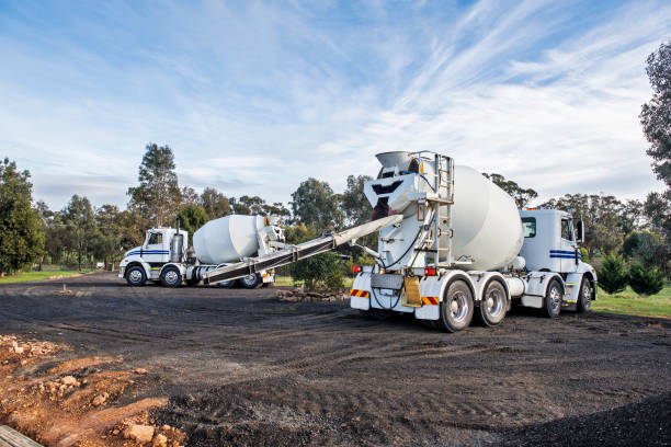 Best Driveway Concrete Repair  in Louisville, NE