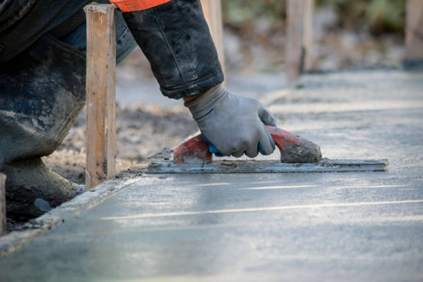 Concrete Slab Contractor in NE