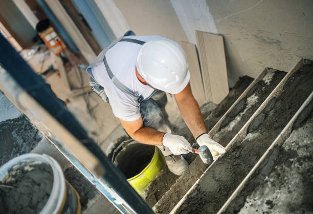 Best Concrete Foundation Repair  in Louisville, NE
