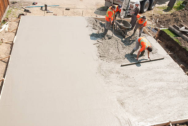 Best Concrete Repair Services  in Louisville, NE