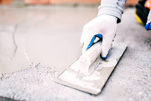 Reliable NE Concrete contractor Solutions