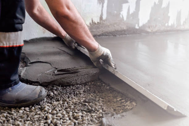Best Concrete Crack Repair  in Louisville, NE